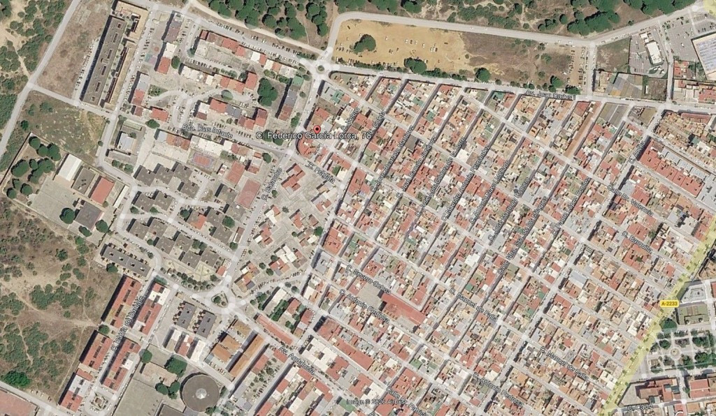 Piso en Venta en Barbate Cádiz - foto 4