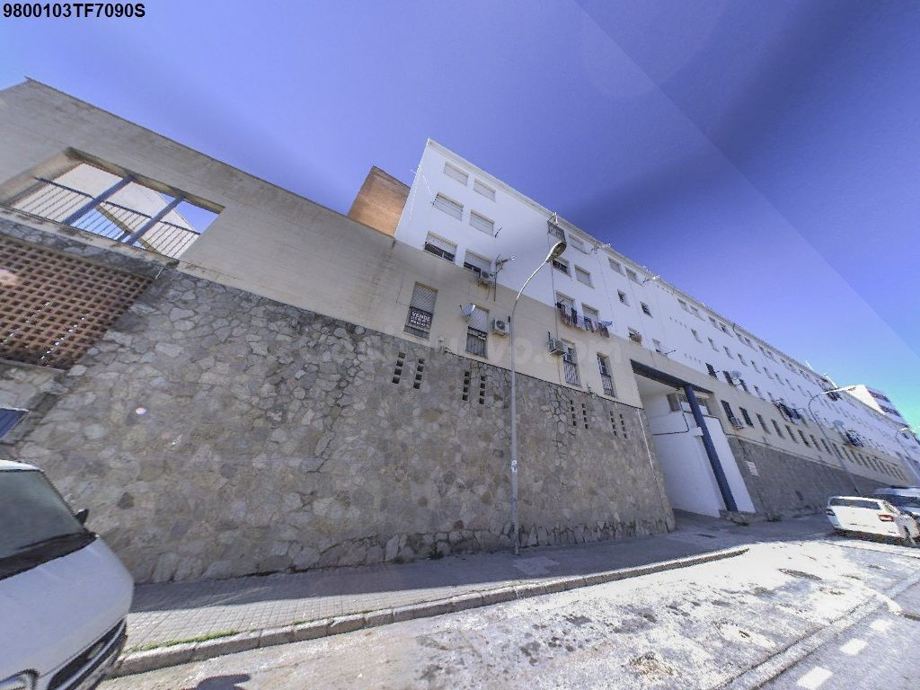 Piso en Venta en Algeciras Cádiz - foto 5