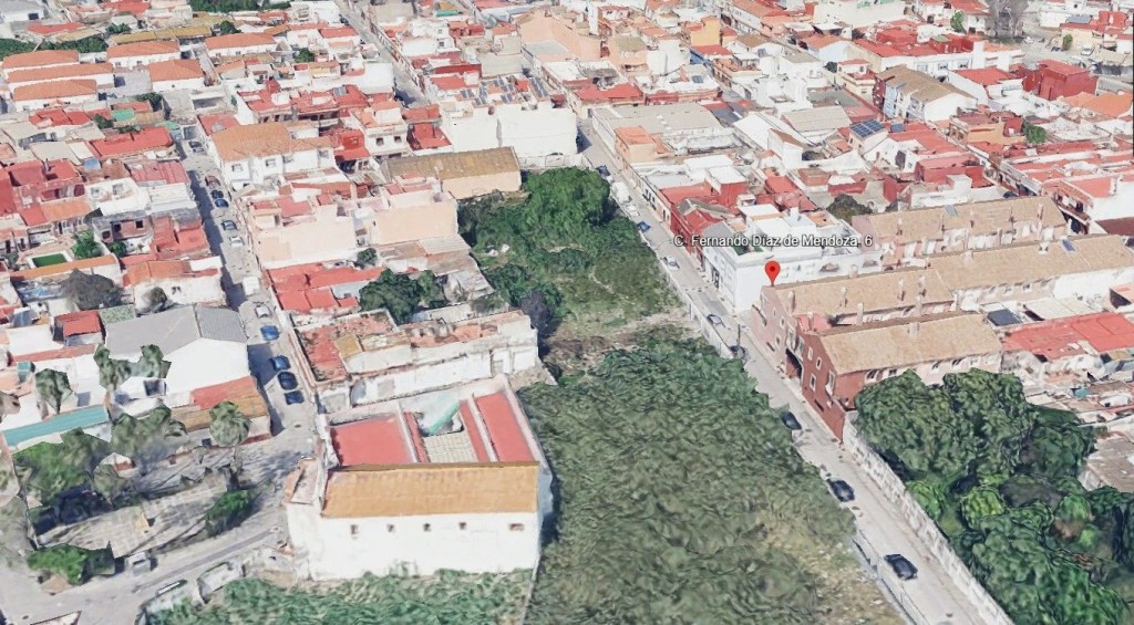 Piso en Venta en Linea De La Concepcion, La Cádiz - foto 2