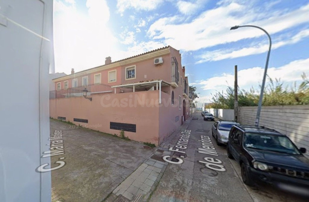 Piso en Venta en Linea De La Concepcion, La Cádiz - foto 4