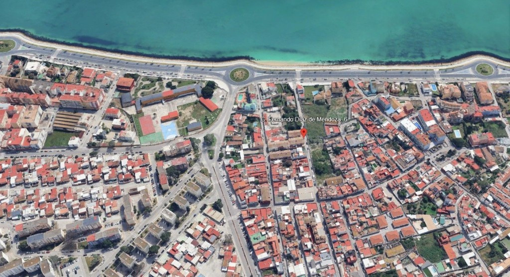 Piso en Venta en Linea De La Concepcion, La Cádiz - foto 5