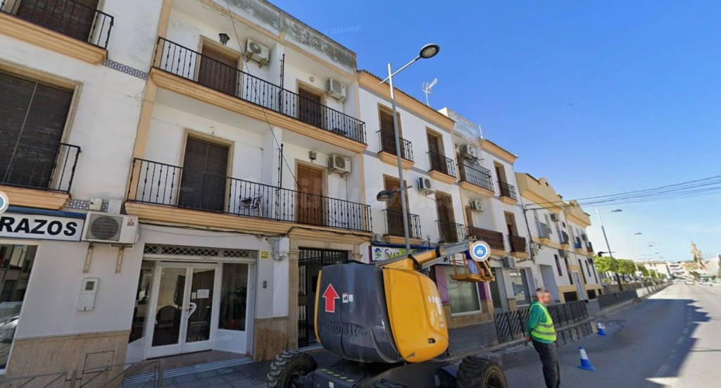 Piso en Venta en Rambla, La Córdoba - foto 2