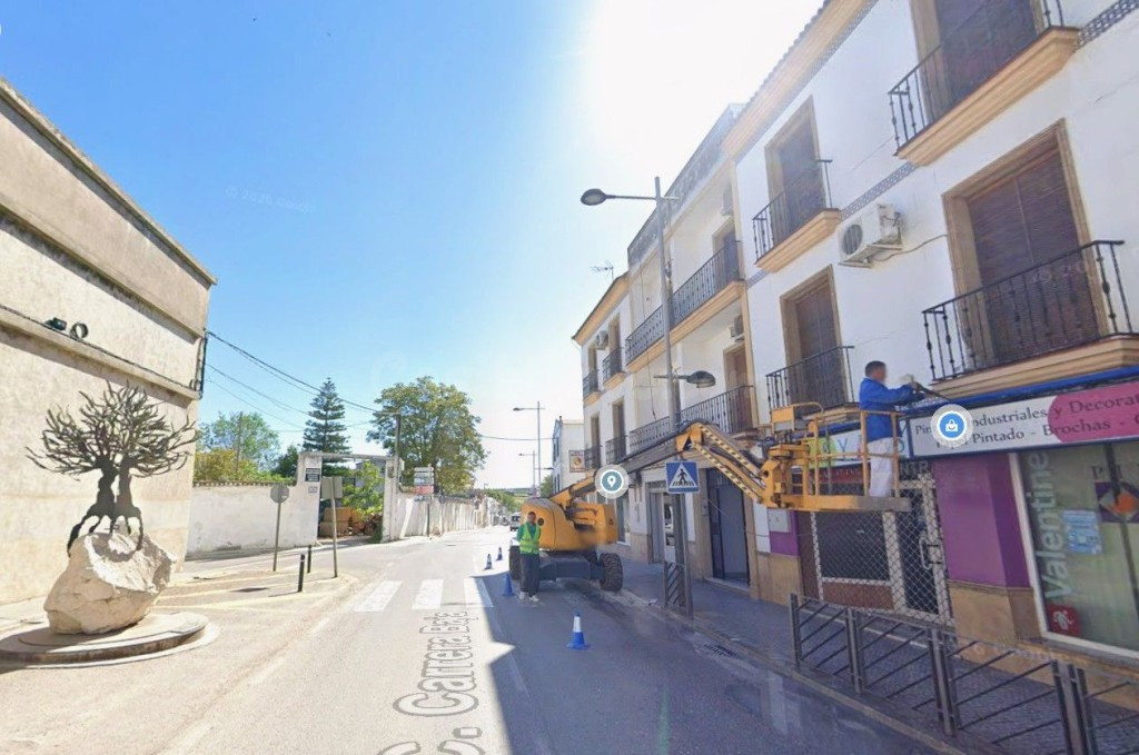 Piso en Venta en Rambla, La Córdoba - foto 3