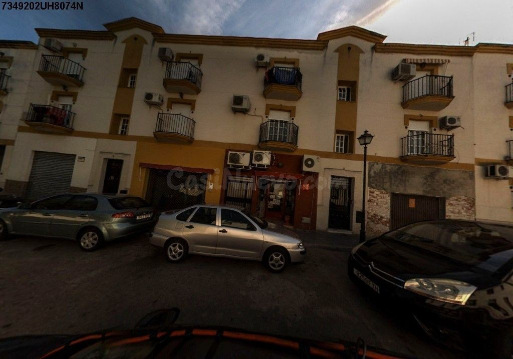 Piso en Venta en Villa Del Rio Córdoba