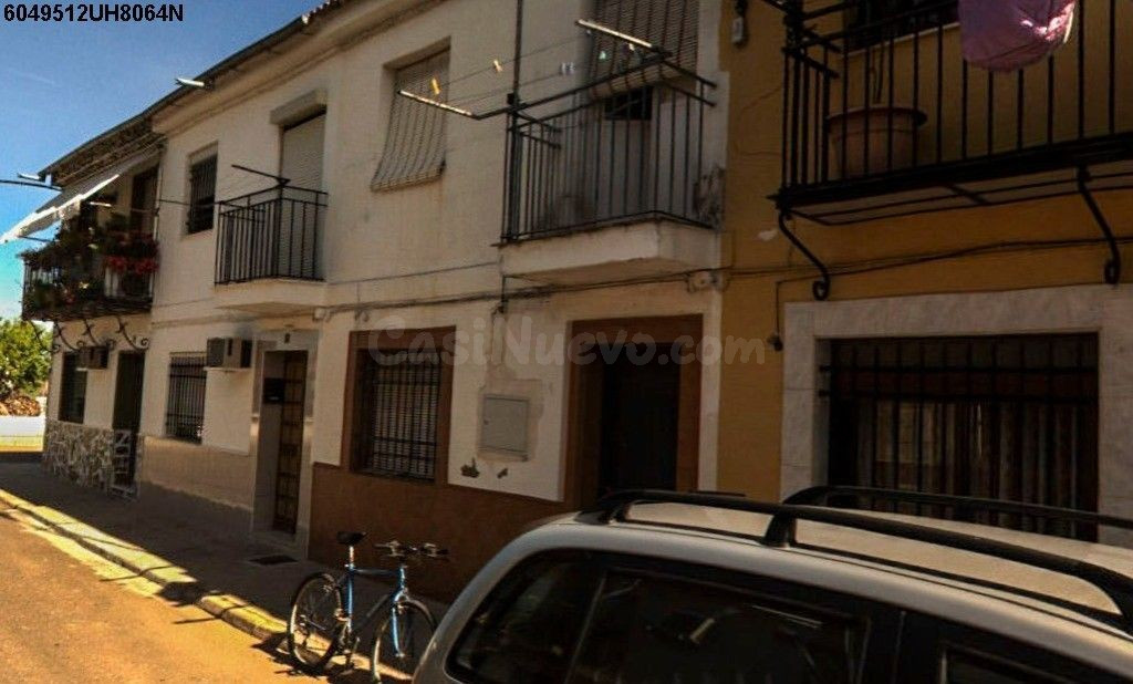 Casa-Chalet en Venta en Villa Del Rio Córdoba - foto 3