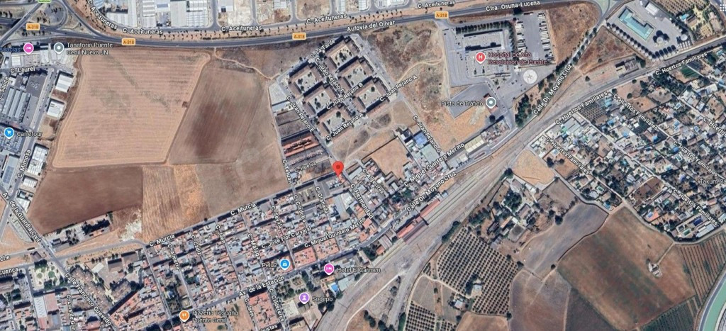 Casa-Chalet en Venta en Puente Genil Córdoba - foto 4