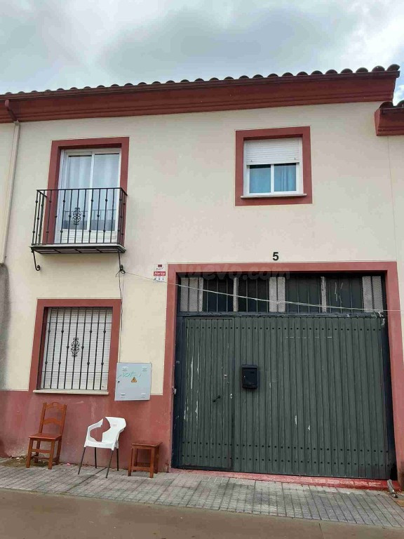 Casa-Chalet en Venta en Pedro Abad Córdoba - foto 4