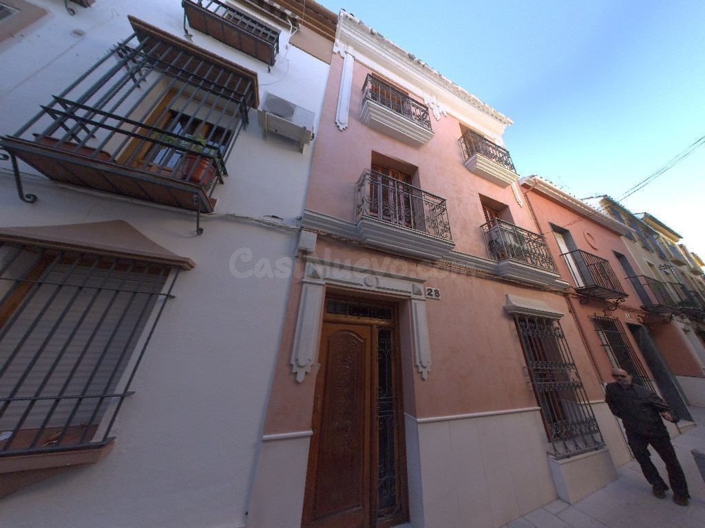 Piso en Venta en Lucena Córdoba