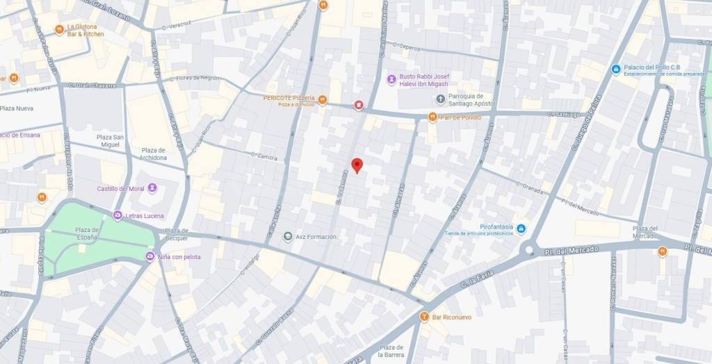 Piso en Venta en Lucena Córdoba - foto 3