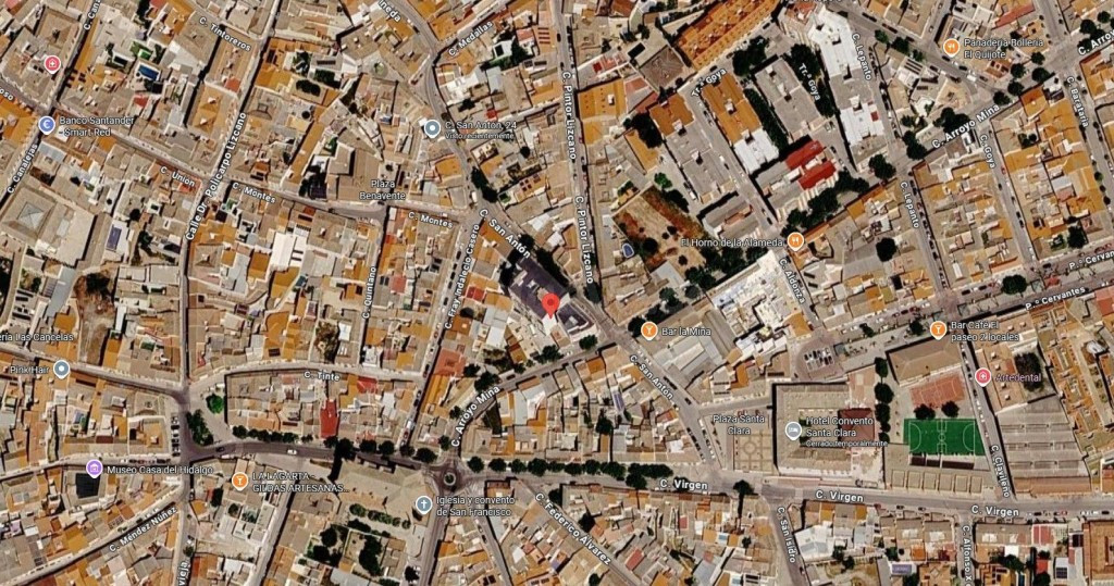 Piso en Venta en Alcazar De San Juan Ciudad Real - foto 5