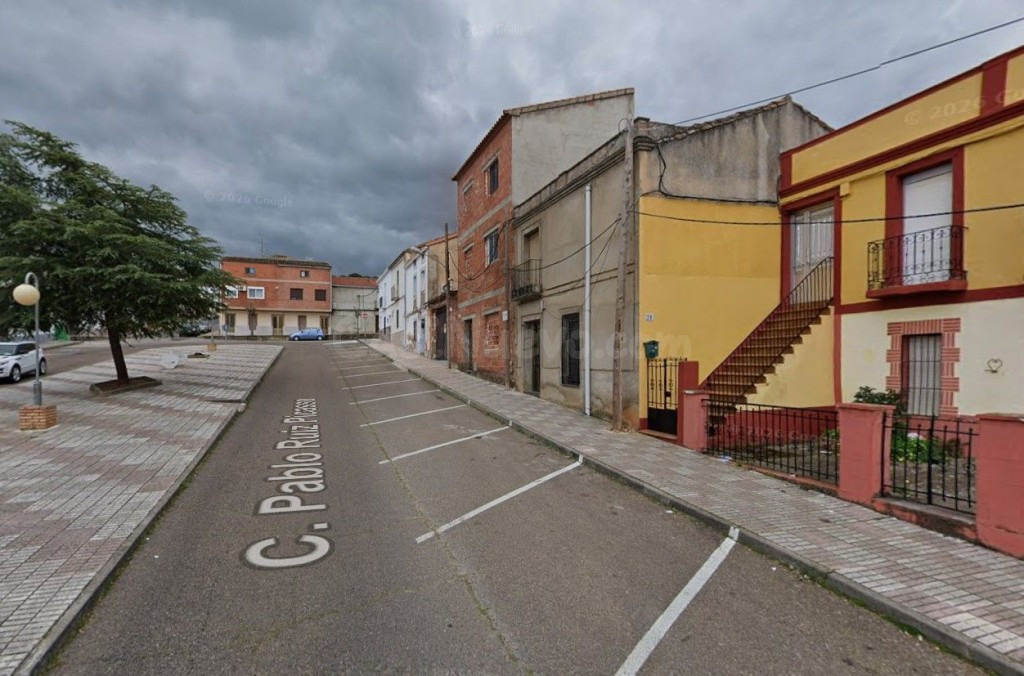 Casa-Chalet en Venta en Almaden Ciudad Real