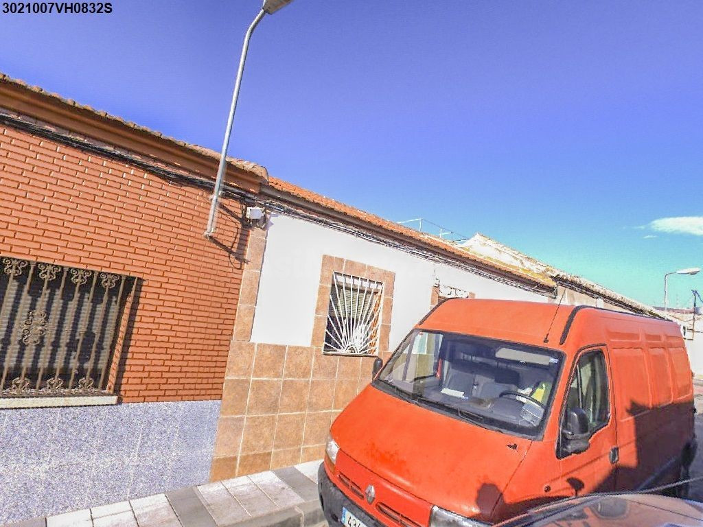 Casa-Chalet en Venta en Puertollano Ciudad Real - foto 3