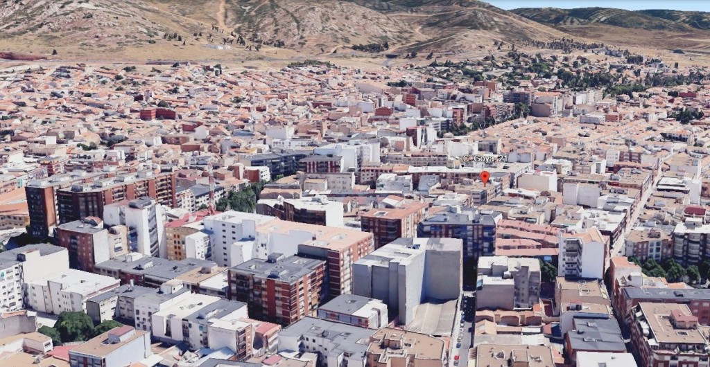 Local comercial en Venta en Puertollano Ciudad Real - foto 3
