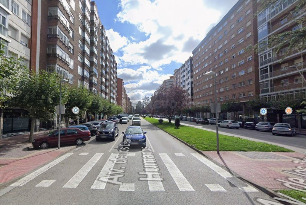 Piso en Venta en Burgos Burgos