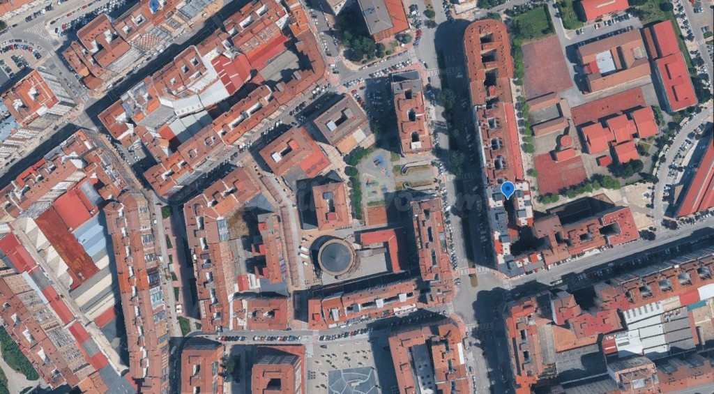 Piso en Venta en Burgos Burgos - foto 3