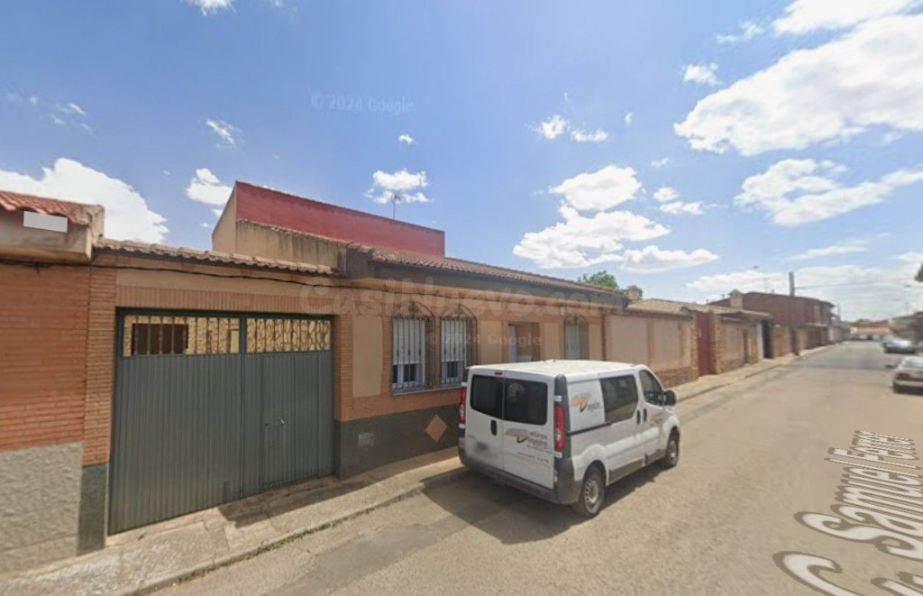 Casa-Chalet en Venta en Malagon Ciudad Real