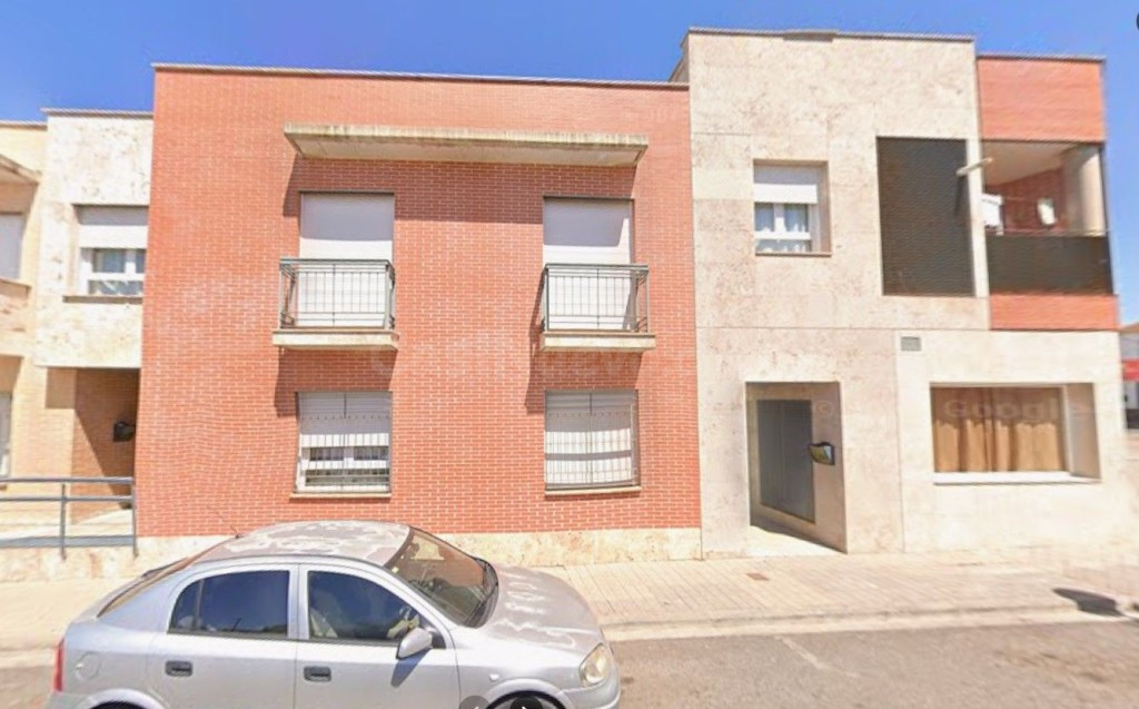 Piso en Venta en Miguelturra Ciudad Real