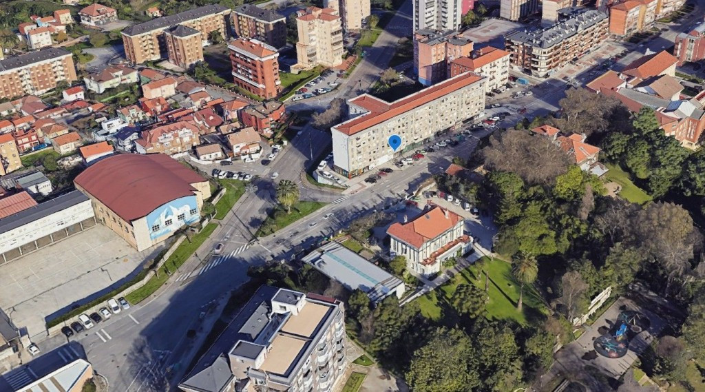 Piso en Venta en Santander Cantabria - foto 2