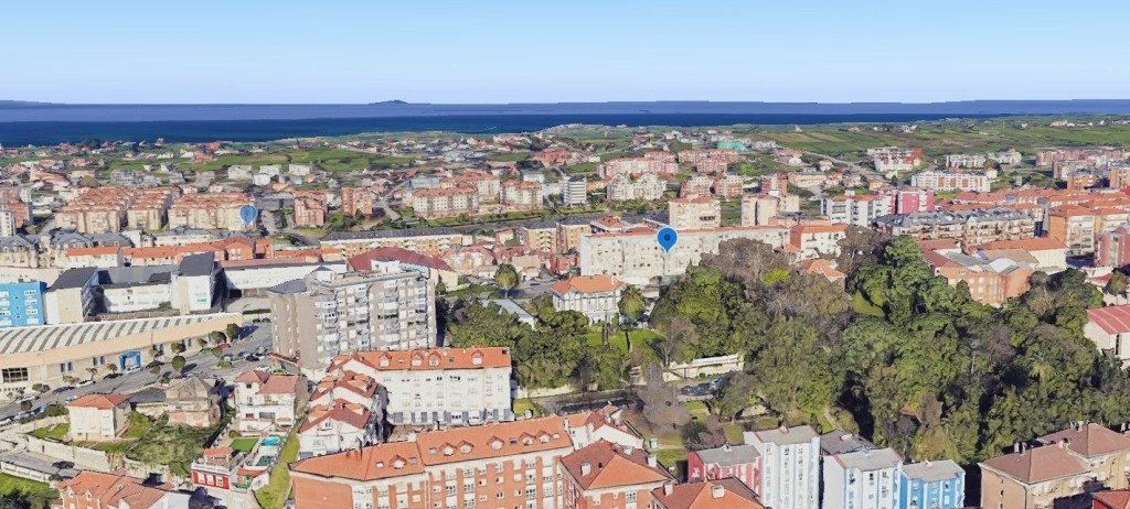 Piso en Venta en Santander Cantabria - foto 5