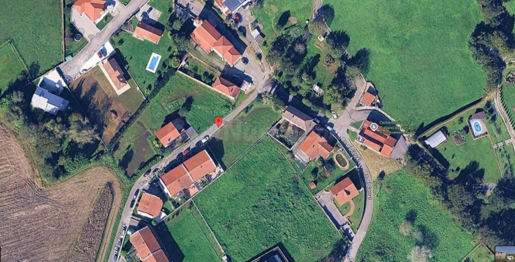 Casa-Chalet en Venta en Pielagos Cantabria - foto 4