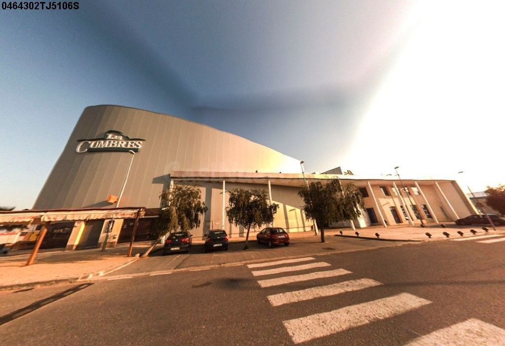 Local comercial en Venta en Don Benito Badajoz