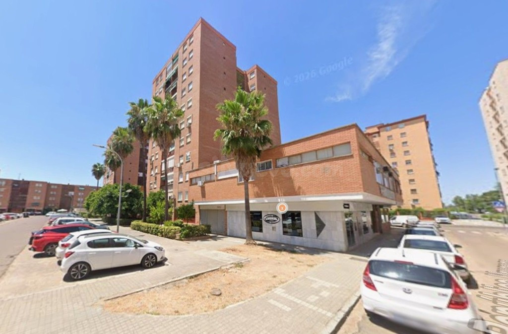 Oficina en Venta en Badajoz Badajoz - foto 5