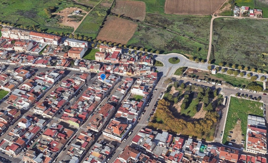 Adosada en Venta en Badajoz Badajoz - foto 5