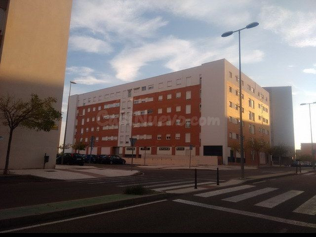 Piso en Venta en Badajoz Badajoz