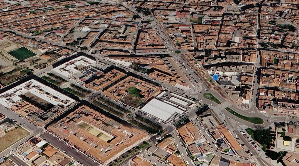 Piso en Venta en Almendralejo Badajoz - foto 2