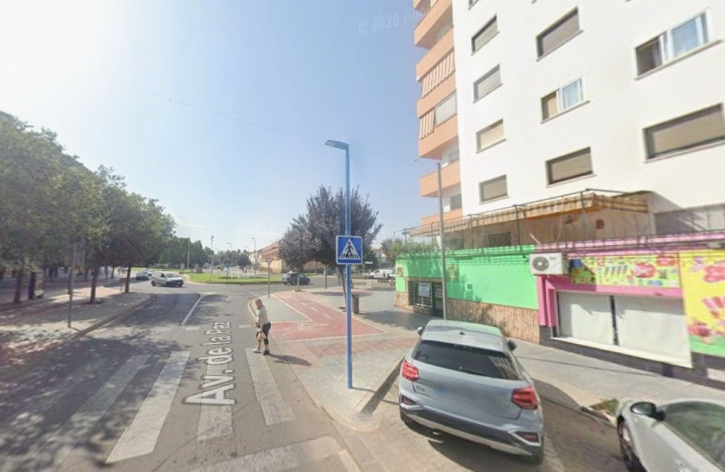Piso en Venta en Almendralejo Badajoz - foto 5