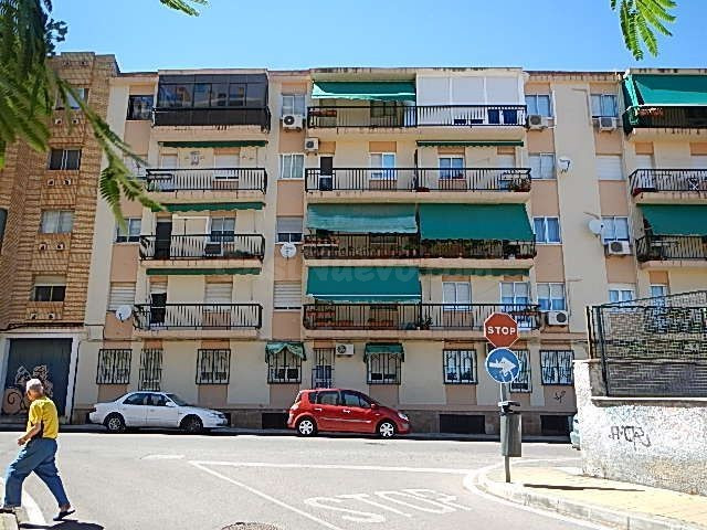 Piso en Venta en Cáceres Cáceres