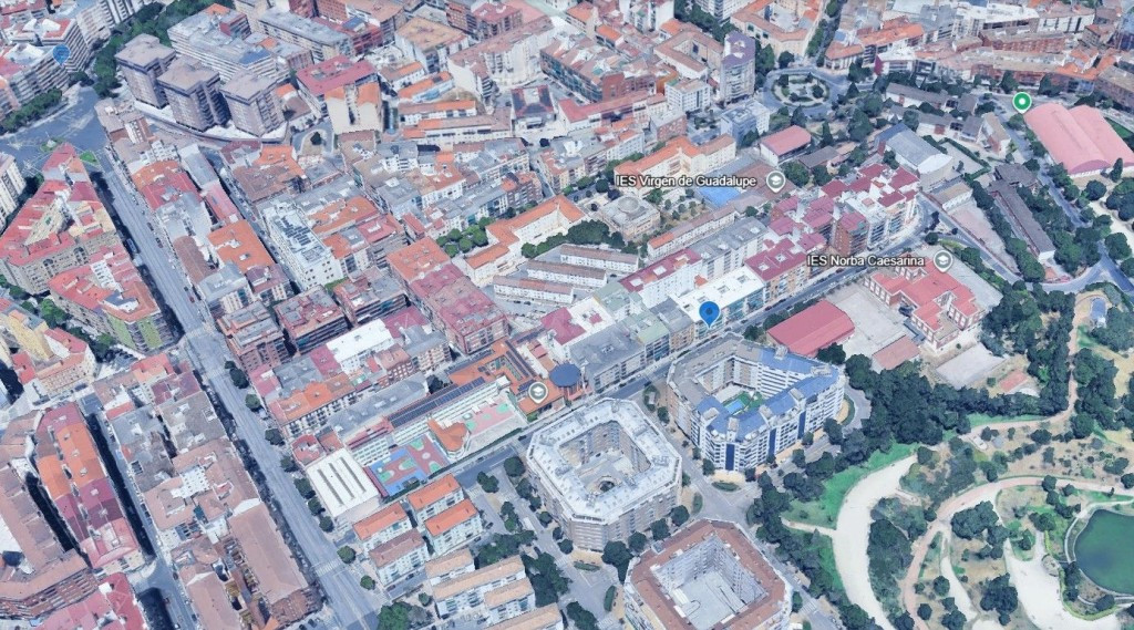 Piso en Venta en Cáceres Cáceres - foto 2