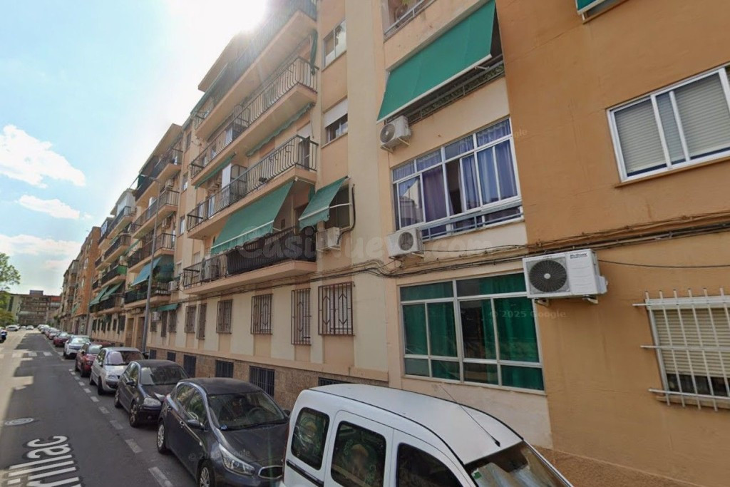 Piso en Venta en Cáceres Cáceres - foto 4
