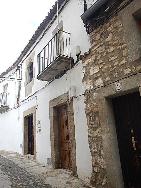 Casa-Chalet en Venta en Trujillo Cáceres