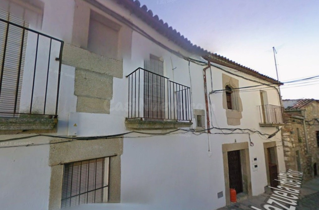 Casa-Chalet en Venta en Trujillo Cáceres - foto 3