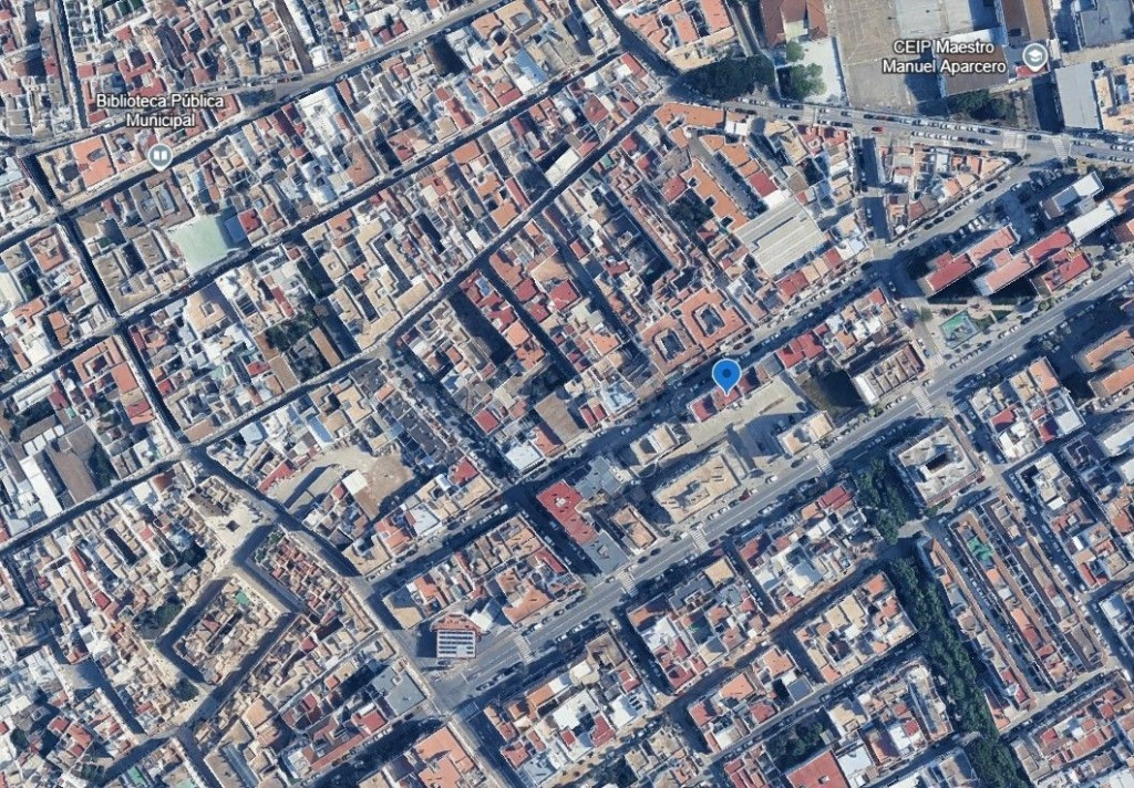 Piso en Venta en Chipiona Cádiz - foto 2