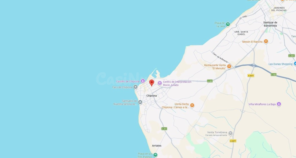 Piso en Venta en Chipiona Cádiz - foto 3