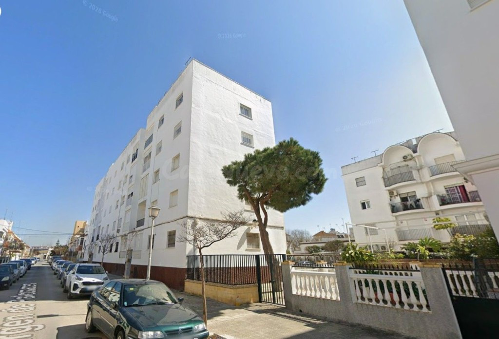 Piso en Venta en Chipiona Cádiz - foto 5