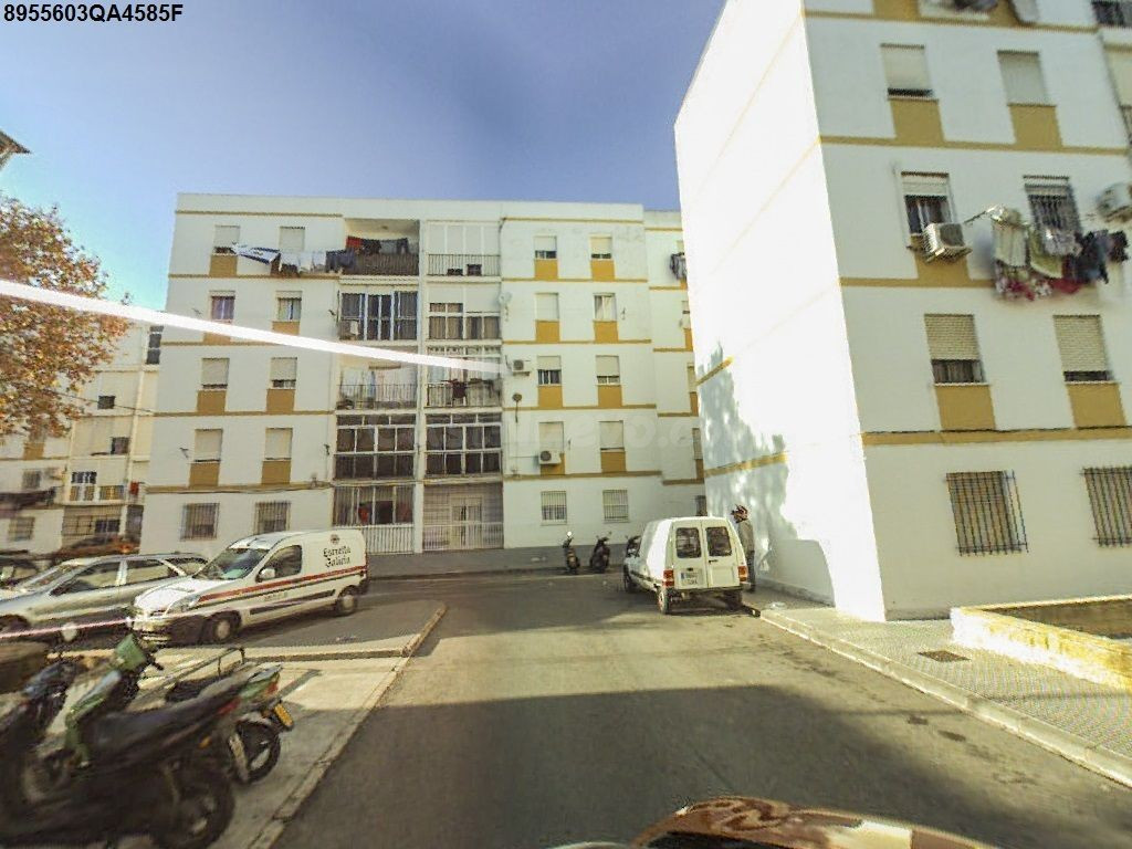 Piso en Venta en Puerto De Santa Maria, El Cádiz