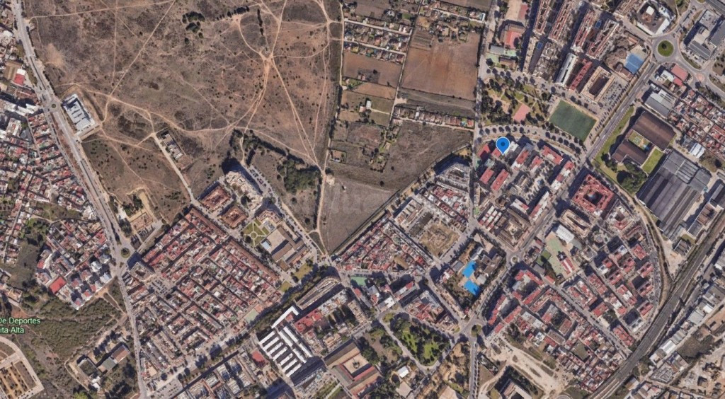 Piso en Venta en Puerto De Santa Maria, El Cádiz - foto 2