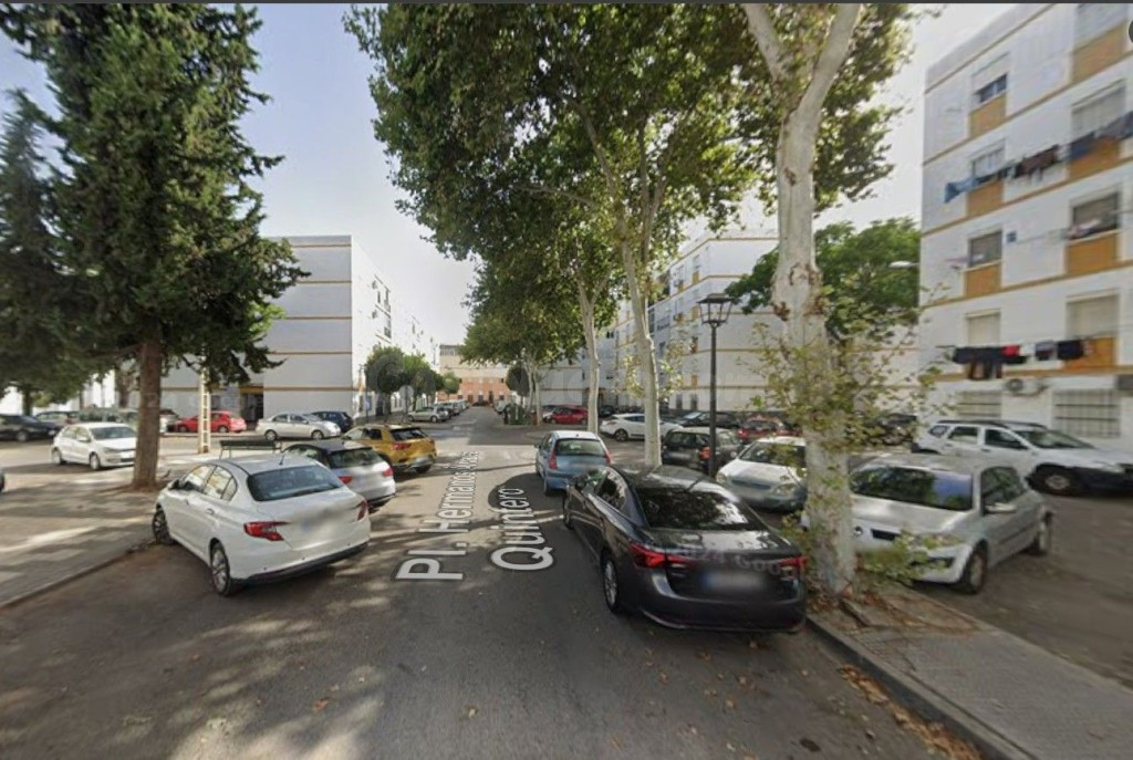 Piso en Venta en Puerto De Santa Maria, El Cádiz - foto 4