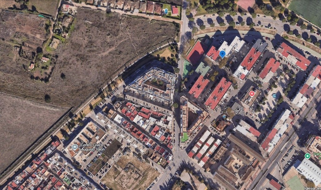Piso en Venta en Puerto De Santa Maria, El Cádiz - foto 5
