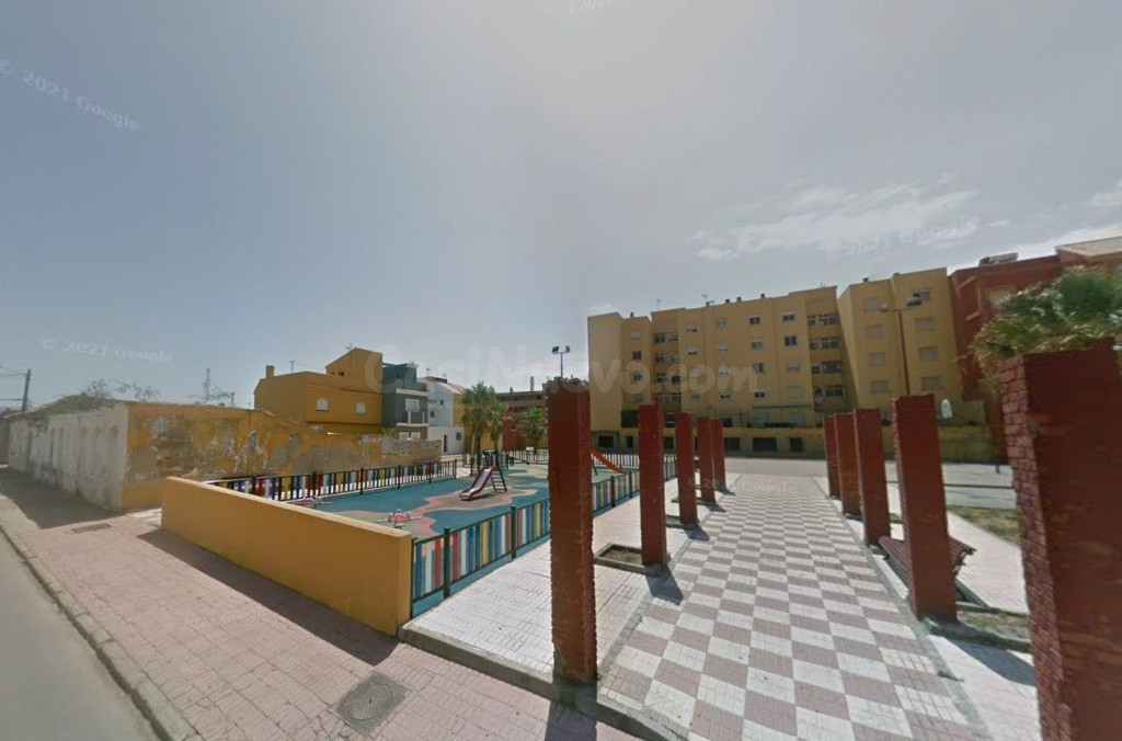 Casa-Chalet en Venta en Linea De La Concepcion, La Cádiz - foto 4