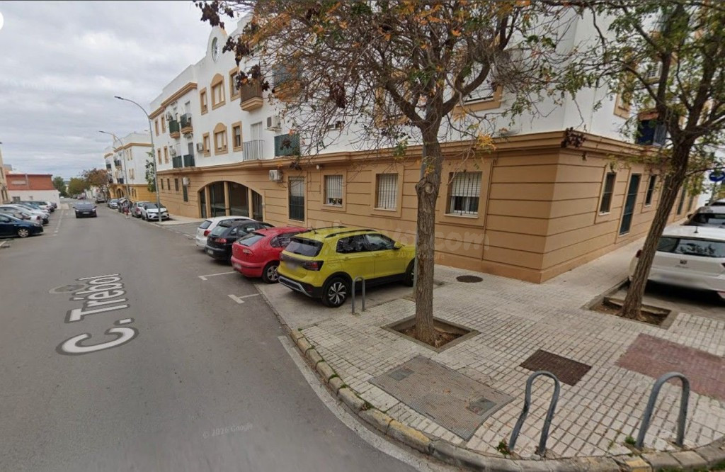 Piso en Venta en Chiclana De La Frontera Cádiz