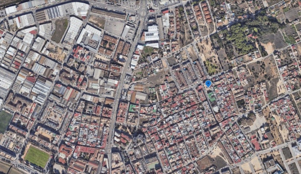 Piso en Venta en Chiclana De La Frontera Cádiz - foto 2