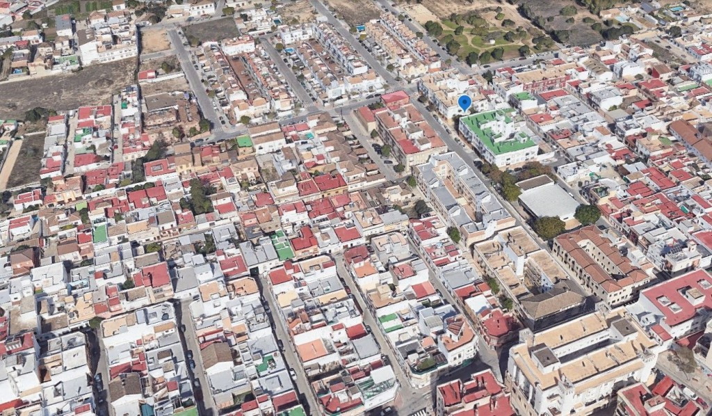 Piso en Venta en Chiclana De La Frontera Cádiz - foto 5