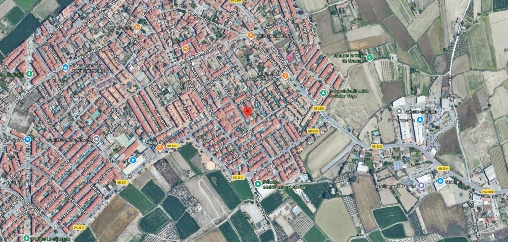 Piso en Venta en Gabias, Las Granada - foto 3