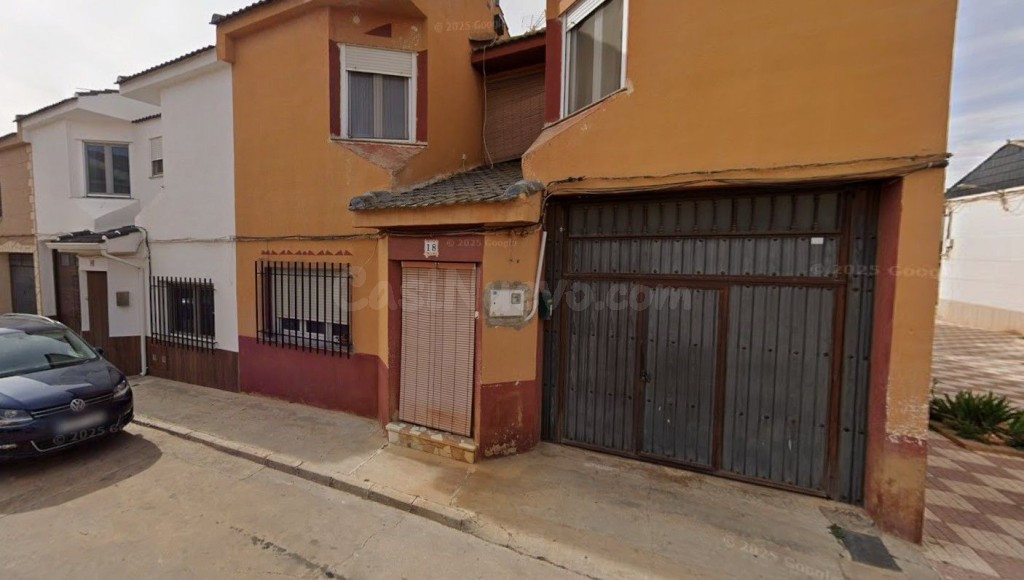 Casa-Chalet en Venta en Quintanar Del Rey Cuenca - foto 2