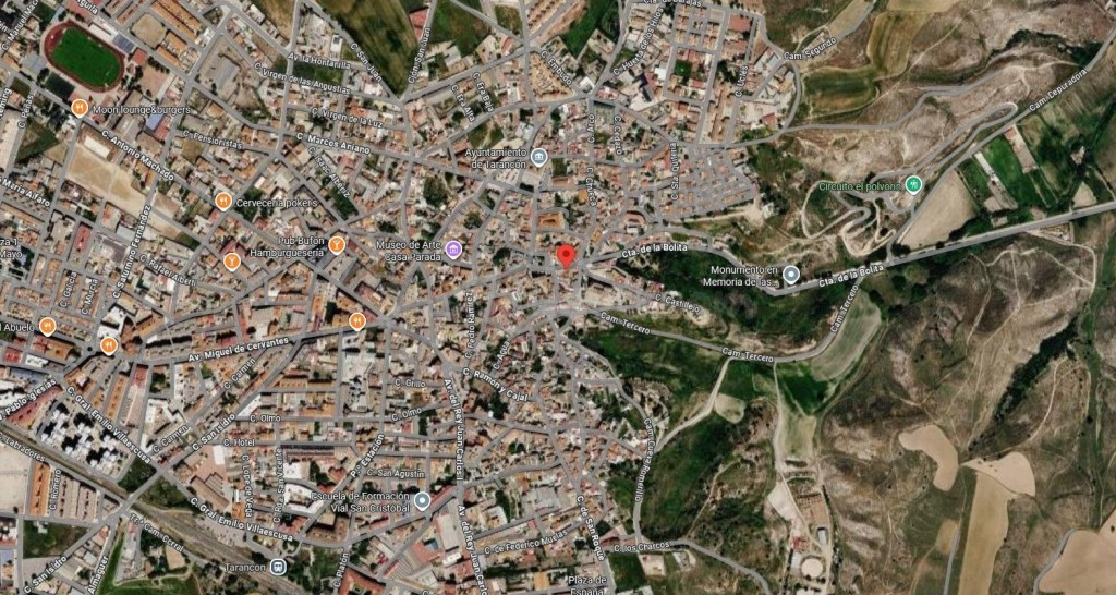 Casa-Chalet en Venta en Tarancon Cuenca - foto 4