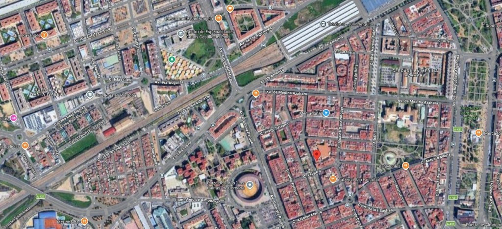 Piso en Venta en Córdoba Córdoba - foto 4